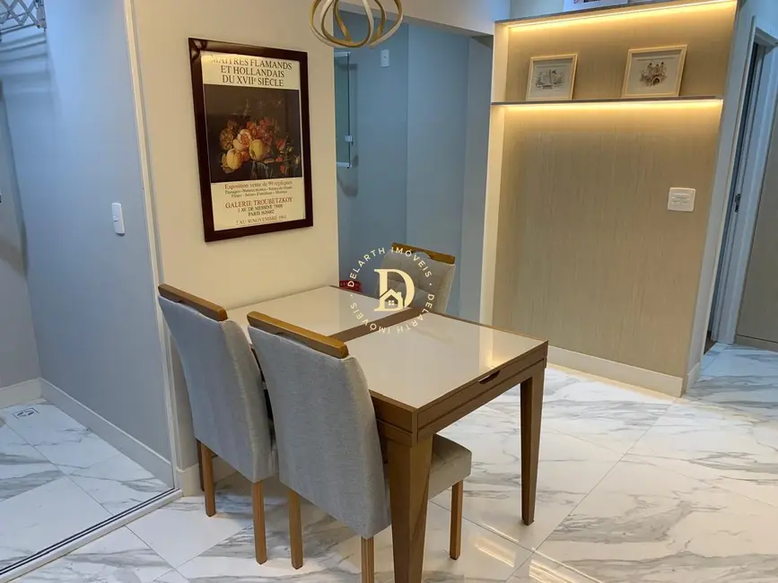 Foto 3 de Apartamento com 2 quartos para alugar, 68m2 em Loteamento Villa Branca, Jacarei - SP