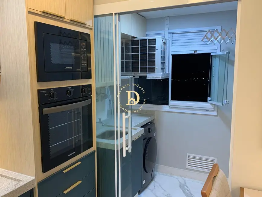 Foto 6 de Apartamento com 2 quartos para alugar, 68m2 em Loteamento Villa Branca, Jacarei - SP