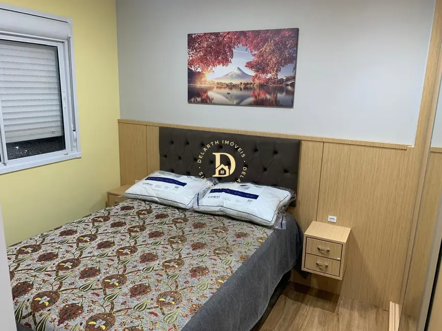 Foto 9 de Apartamento com 2 quartos para alugar, 68m2 em Loteamento Villa Branca, Jacarei - SP