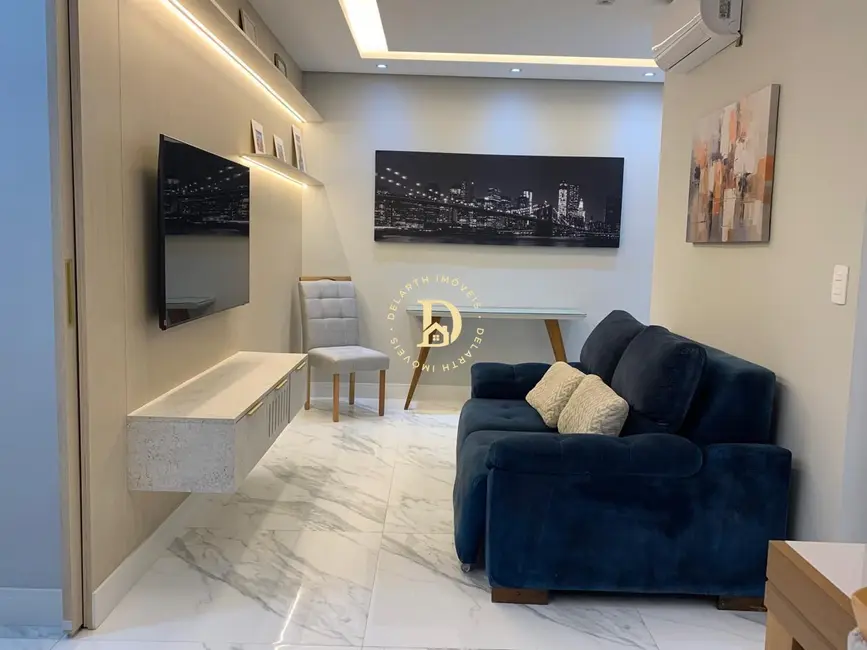 Foto 1 de Apartamento com 2 quartos para alugar, 68m2 em Loteamento Villa Branca, Jacarei - SP