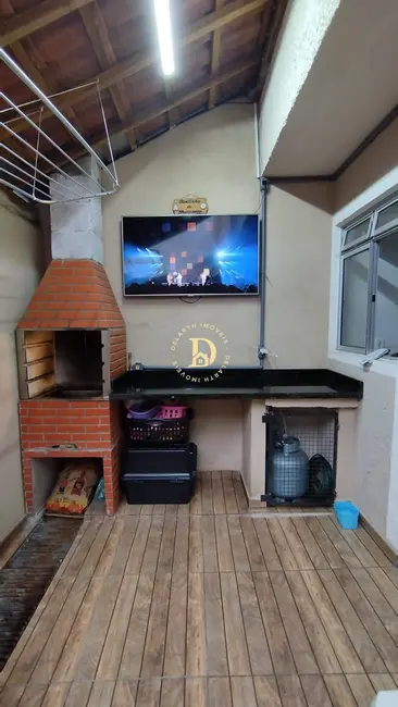 Foto 7 de Casa de Condomínio com 2 quartos à venda, 58m2 em Sao Jose Dos Campos - SP