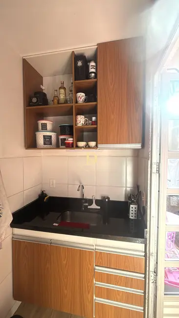 Foto 5 de Casa de Condomínio com 2 quartos à venda, 58m2 em Sao Jose Dos Campos - SP