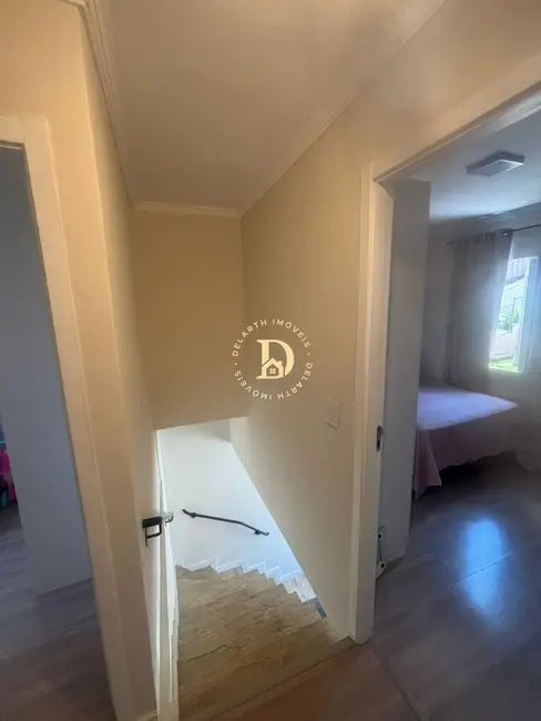 Foto 9 de Casa de Condomínio com 2 quartos à venda, 58m2 em Sao Jose Dos Campos - SP