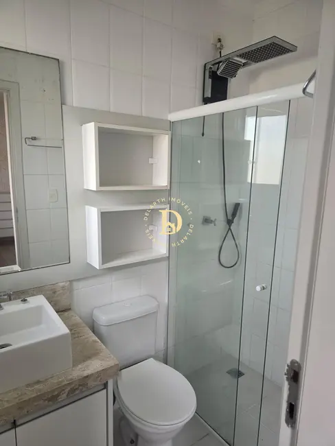 Casa de Condomínio com 3 quartos à venda, 100m2 em Loteamento Villa Branca, Jacarei - SP - imagem 9 Foto 9 de Casa de Condomínio com 3 quartos à venda, 100m2 em Loteamento Villa Branca, Jacarei - SP