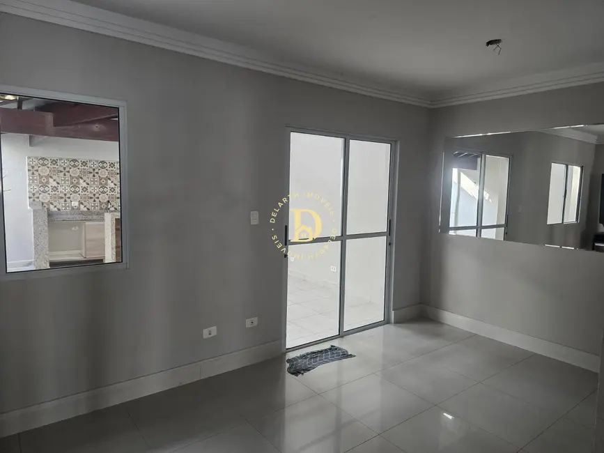 Casa de Condomínio com 3 quartos à venda, 100m2 em Loteamento Villa Branca, Jacarei - SP - imagem 1 Foto 1 de Casa de Condomínio com 3 quartos à venda, 100m2 em Loteamento Villa Branca, Jacarei - SP