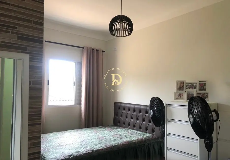 Foto 9 de Casa de Condomínio com 2 quartos à venda, 78m2 em Jardim do Sol, Caraguatatuba - SP