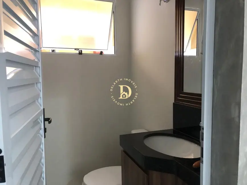 Foto 6 de Casa de Condomínio com 2 quartos à venda, 78m2 em Jardim do Sol, Caraguatatuba - SP