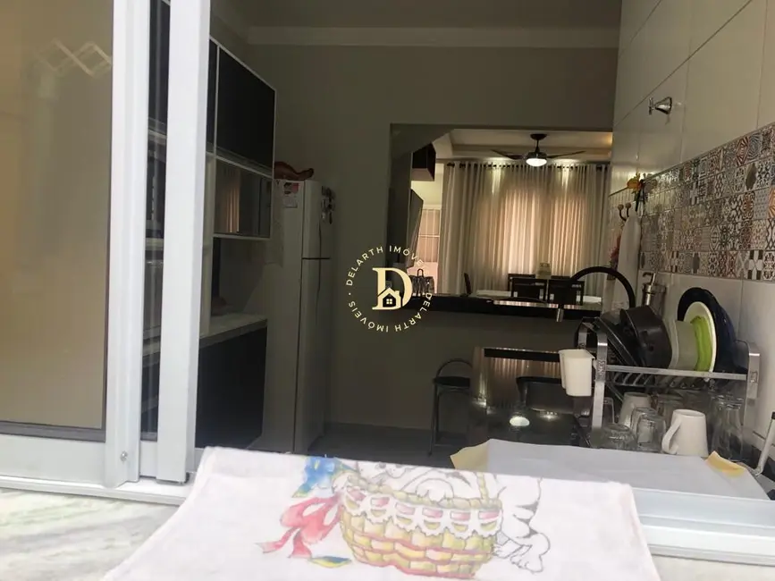 Foto 5 de Casa de Condomínio com 2 quartos à venda, 78m2 em Jardim do Sol, Caraguatatuba - SP