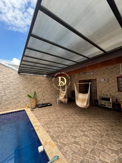 Foto 8 de Sobrado com 3 quartos à venda, 172m2 em Loteamento Villa Branca, Jacarei - SP