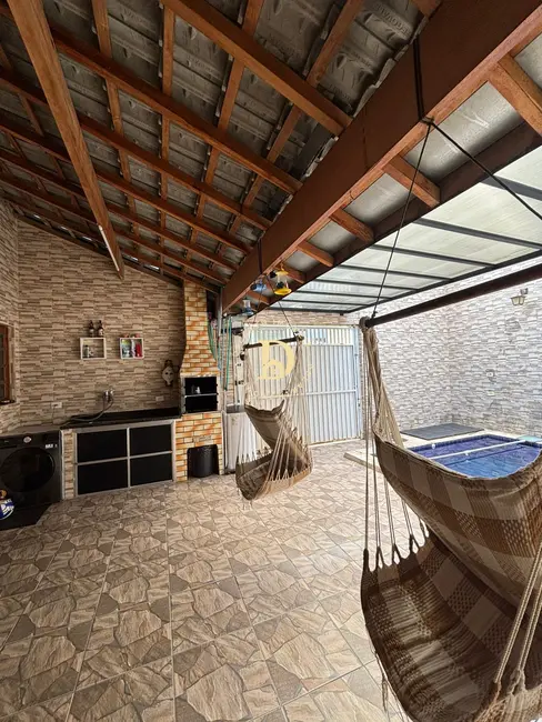 Foto 9 de Sobrado com 3 quartos à venda, 172m2 em Loteamento Villa Branca, Jacarei - SP