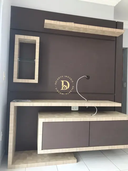 Foto 3 de Apartamento com 2 quartos à venda, 55m2 em Sao Jose Dos Campos - SP