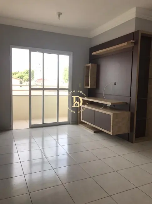Foto 1 de Apartamento com 2 quartos à venda, 55m2 em Sao Jose Dos Campos - SP