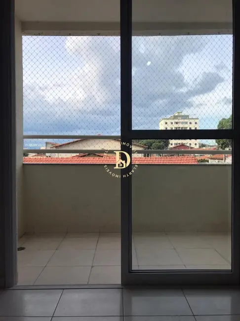 Foto 6 de Apartamento com 2 quartos à venda, 55m2 em Sao Jose Dos Campos - SP