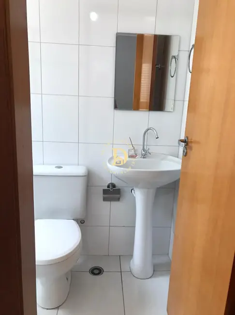 Foto 9 de Apartamento com 2 quartos à venda, 55m2 em Sao Jose Dos Campos - SP