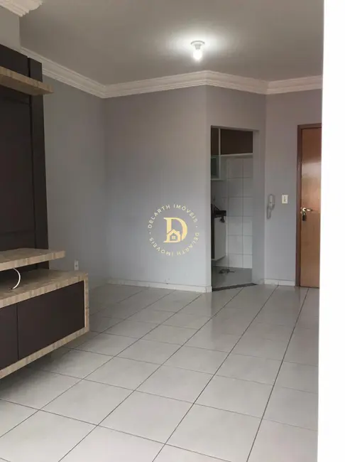 Foto 5 de Apartamento com 2 quartos à venda, 55m2 em Sao Jose Dos Campos - SP
