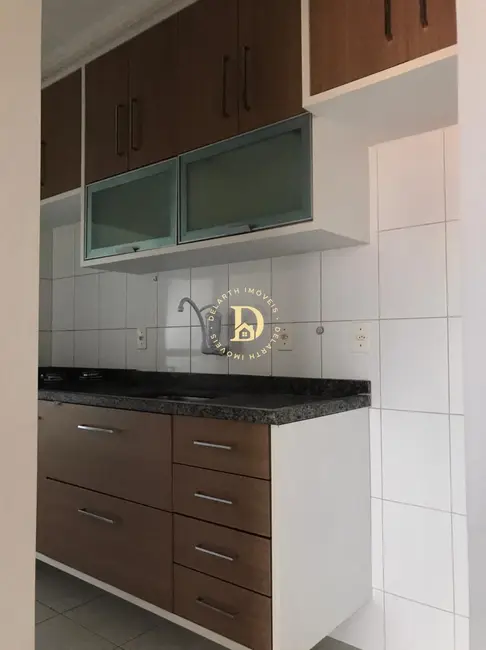 Foto 7 de Apartamento com 2 quartos à venda, 55m2 em Sao Jose Dos Campos - SP
