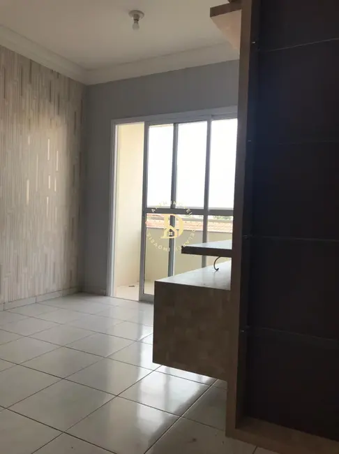 Foto 4 de Apartamento com 2 quartos à venda, 55m2 em Sao Jose Dos Campos - SP