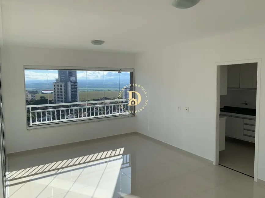 Apartamento com 2 quartos para alugar, 83m2 em Sao Jose Dos Campos - SP - imagem 2 Foto 2 de Apartamento com 2 quartos para alugar, 83m2 em Sao Jose Dos Campos - SP