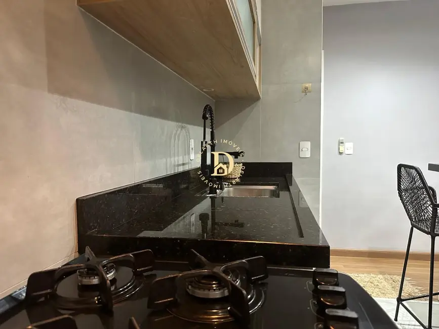 Foto 5 de Apartamento com 2 quartos à venda, 54m2 em Sao Jose Dos Campos - SP
