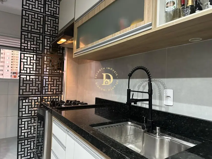 Foto 8 de Apartamento com 2 quartos à venda, 54m2 em Sao Jose Dos Campos - SP