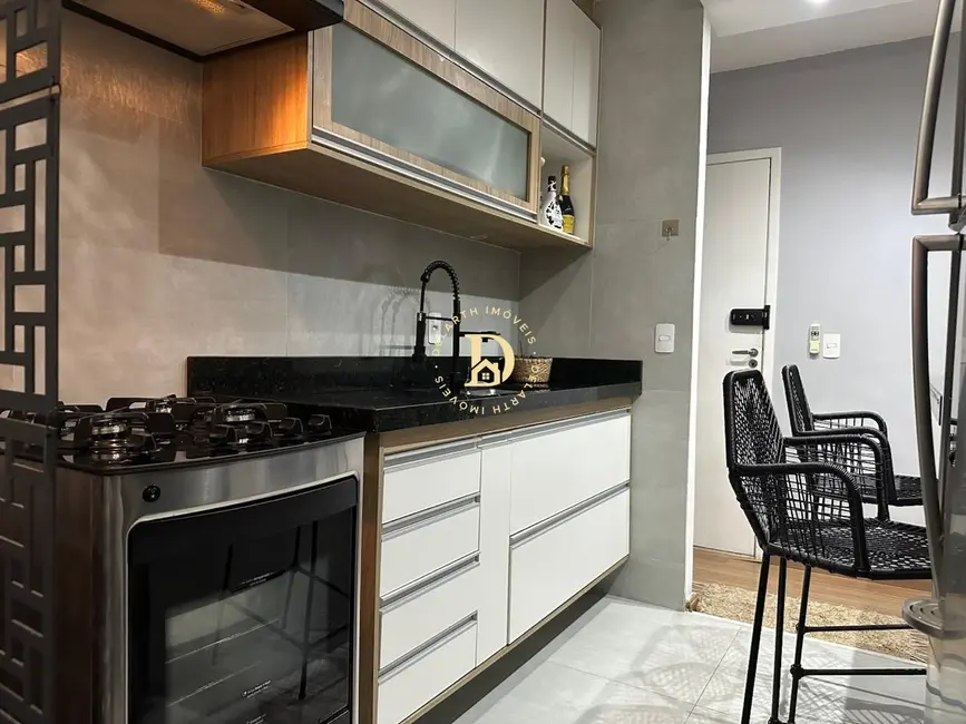 Foto 6 de Apartamento com 2 quartos à venda, 54m2 em Sao Jose Dos Campos - SP