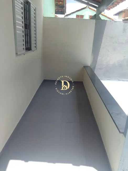 Foto 4 de Casa com 2 quartos à venda, 88m2 em Sao Jose Dos Campos - SP