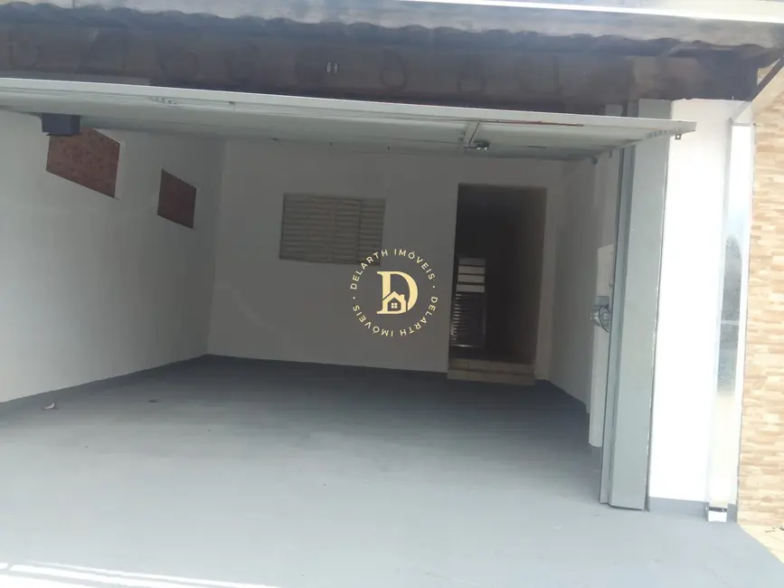 Foto 1 de Casa com 2 quartos à venda, 88m2 em Sao Jose Dos Campos - SP