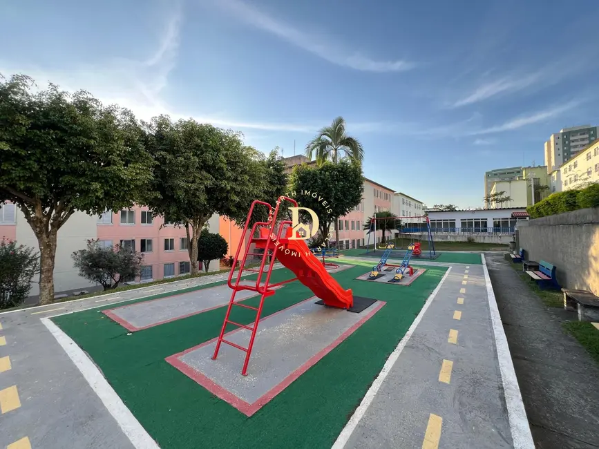 Foto 9 de Apartamento com 2 quartos à venda, 52m2 em Sao Jose Dos Campos - SP