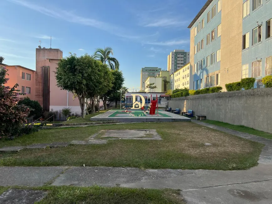 Foto 8 de Apartamento com 2 quartos à venda, 52m2 em Sao Jose Dos Campos - SP