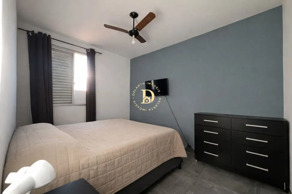 Foto 7 de Apartamento com 2 quartos à venda, 52m2 em Sao Jose Dos Campos - SP