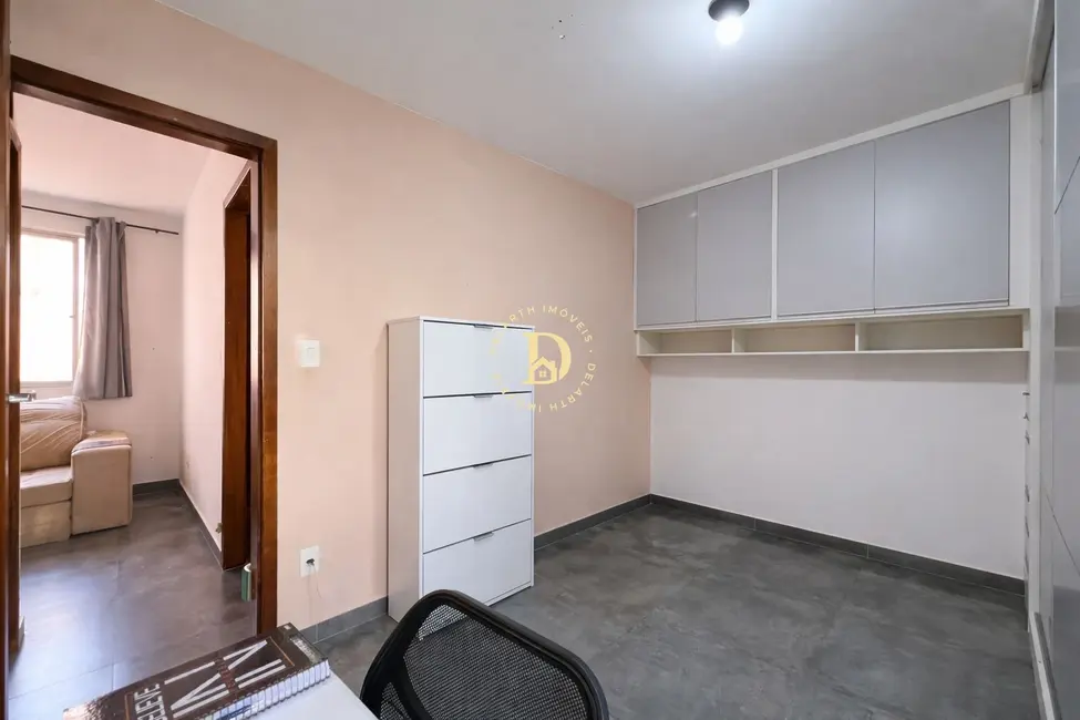 Foto 4 de Apartamento com 2 quartos à venda, 52m2 em Sao Jose Dos Campos - SP