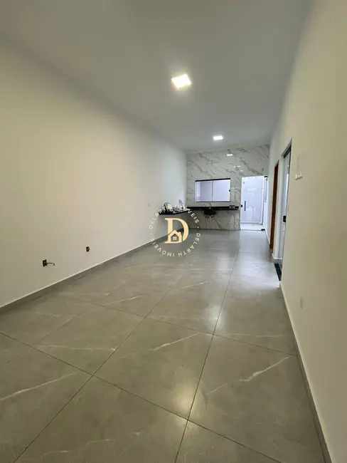 Casa com 3 quartos à venda, 109m2 em Sao Jose Dos Campos - SP - imagem 3 Foto 3 de Casa com 3 quartos à venda, 109m2 em Sao Jose Dos Campos - SP