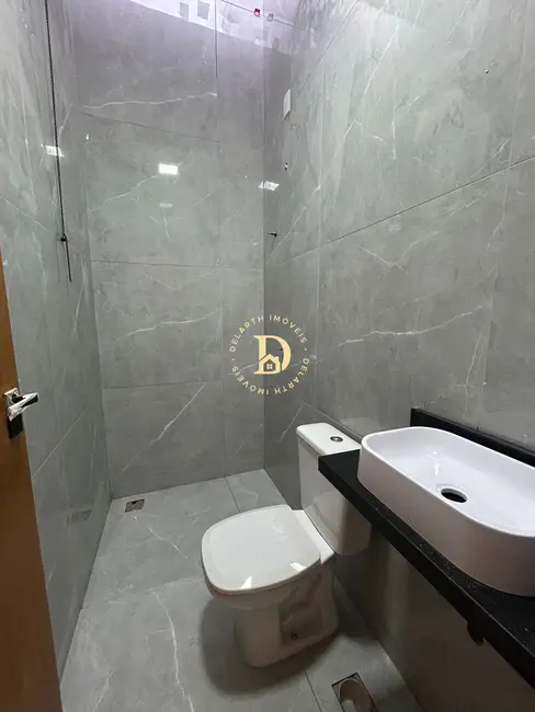 Casa com 3 quartos à venda, 109m2 em Sao Jose Dos Campos - SP - imagem 5 Foto 5 de Casa com 3 quartos à venda, 109m2 em Sao Jose Dos Campos - SP