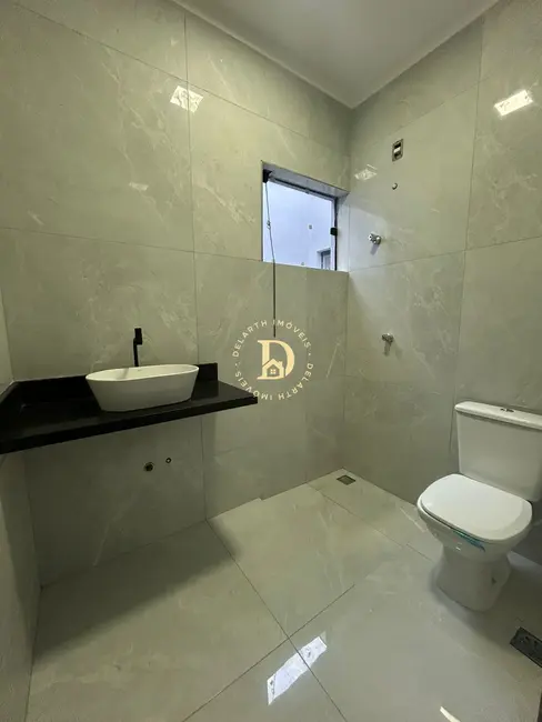 Casa com 3 quartos à venda, 109m2 em Sao Jose Dos Campos - SP - imagem 4 Foto 4 de Casa com 3 quartos à venda, 109m2 em Sao Jose Dos Campos - SP