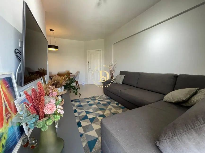 Foto 1 de Apartamento com 2 quartos à venda, 82m2 em Sao Jose Dos Campos - SP