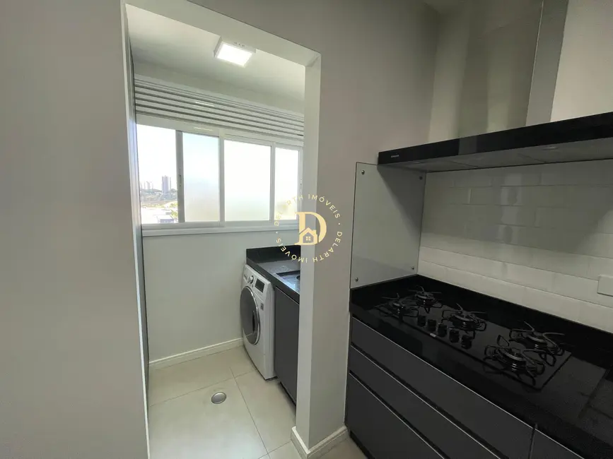 Foto 3 de Apartamento com 2 quartos à venda, 82m2 em Sao Jose Dos Campos - SP