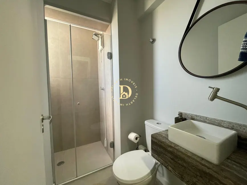 Foto 7 de Apartamento com 2 quartos à venda, 82m2 em Sao Jose Dos Campos - SP