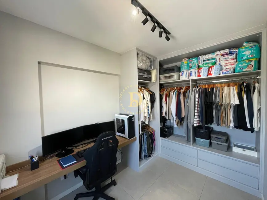 Foto 6 de Apartamento com 2 quartos à venda, 82m2 em Sao Jose Dos Campos - SP