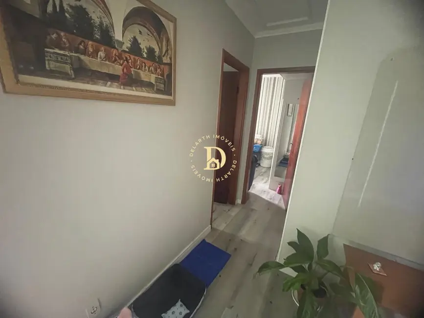 Foto 5 de Apartamento com 2 quartos à venda, 52m2 em Sao Jose Dos Campos - SP