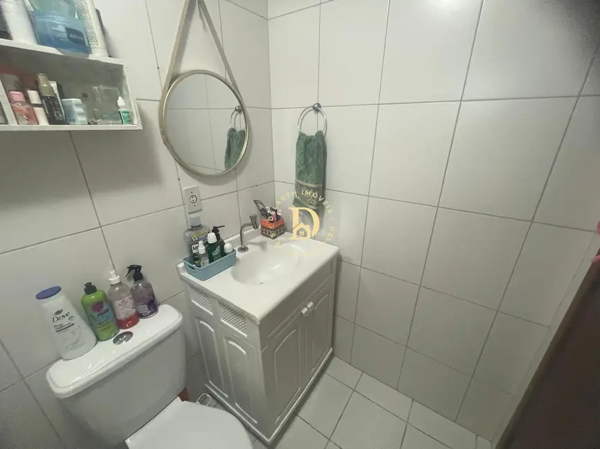 Foto 8 de Apartamento com 2 quartos à venda, 52m2 em Sao Jose Dos Campos - SP