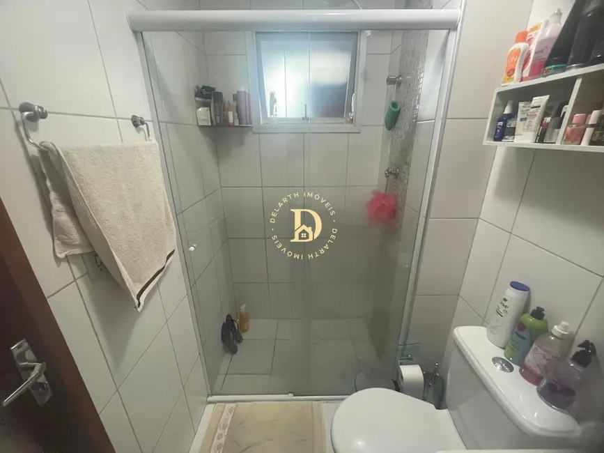 Foto 7 de Apartamento com 2 quartos à venda, 52m2 em Sao Jose Dos Campos - SP