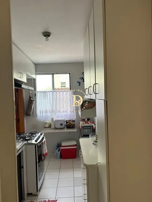 Foto 4 de Apartamento com 2 quartos à venda, 52m2 em Sao Jose Dos Campos - SP