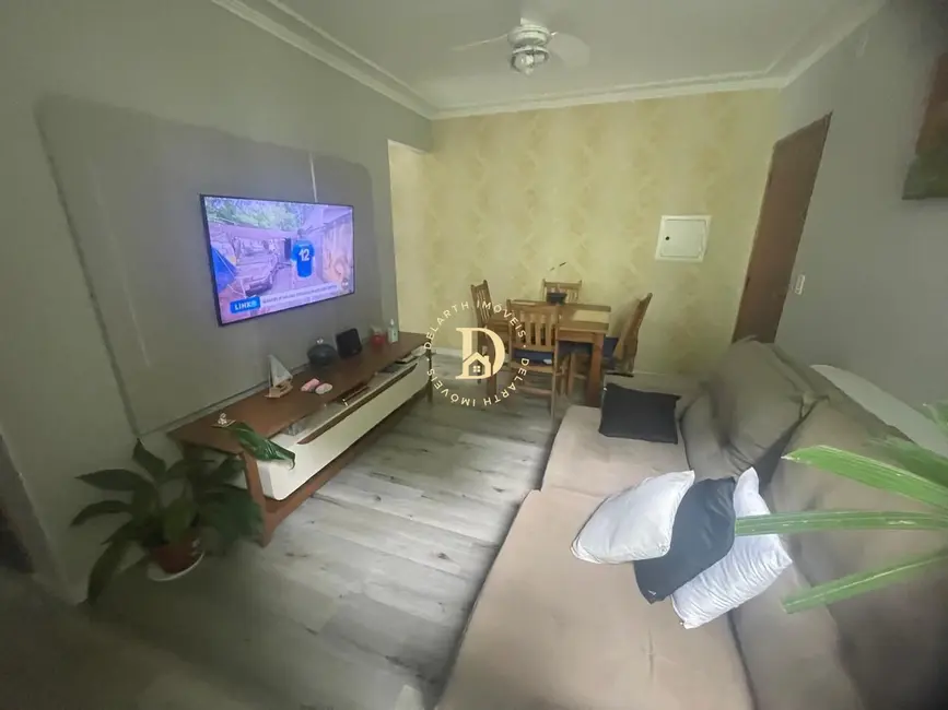 Foto 2 de Apartamento com 2 quartos à venda, 52m2 em Sao Jose Dos Campos - SP