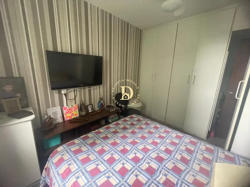 Foto 9 de Apartamento com 2 quartos à venda, 52m2 em Sao Jose Dos Campos - SP