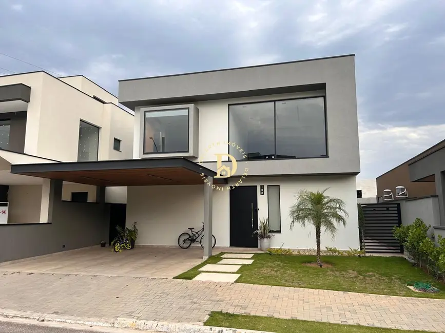 Foto 1 de Casa de Condomínio com 3 quartos à venda, 216m2 em Sao Jose Dos Campos - SP