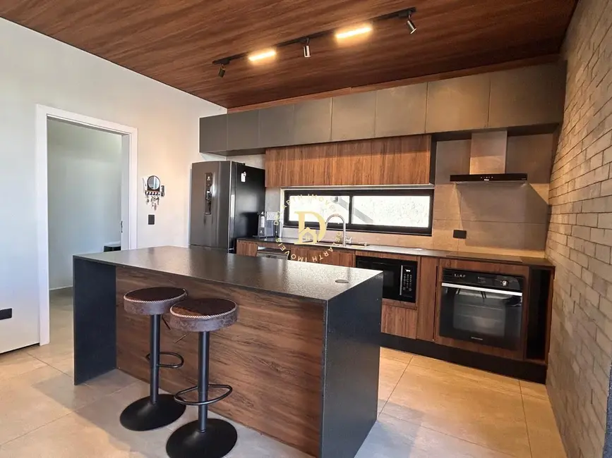 Foto 5 de Casa de Condomínio com 3 quartos à venda, 216m2 em Sao Jose Dos Campos - SP