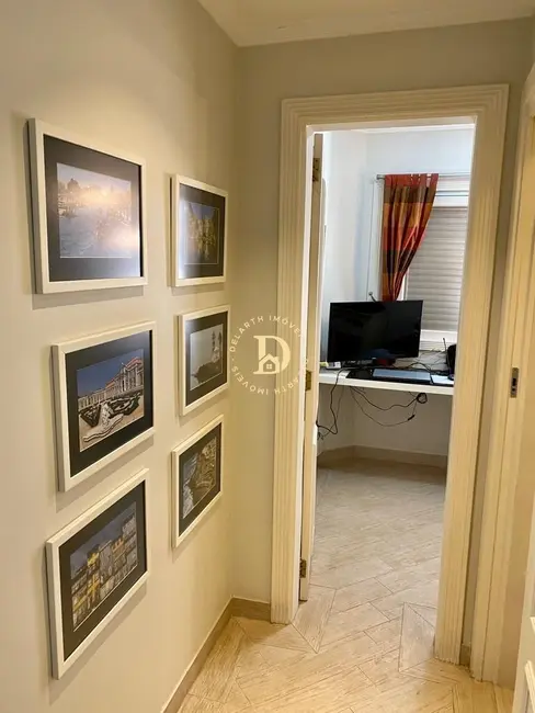 Foto 9 de Casa de Condomínio com 3 quartos para alugar, 250m2 em Sao Jose Dos Campos - SP