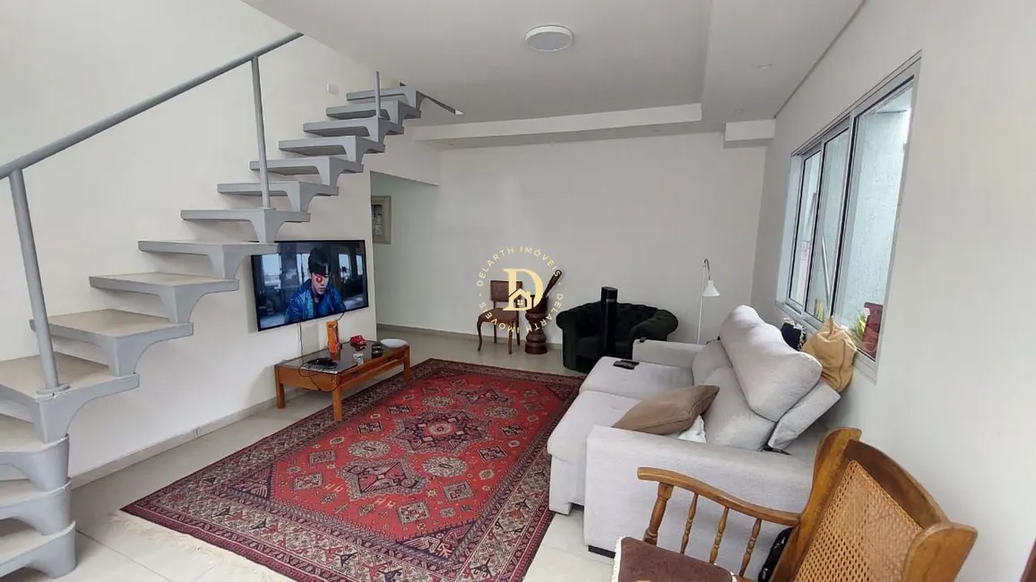 Foto 1 de Sobrado com 3 quartos à venda, 164m2 em Loteamento Villa Branca, Jacarei - SP