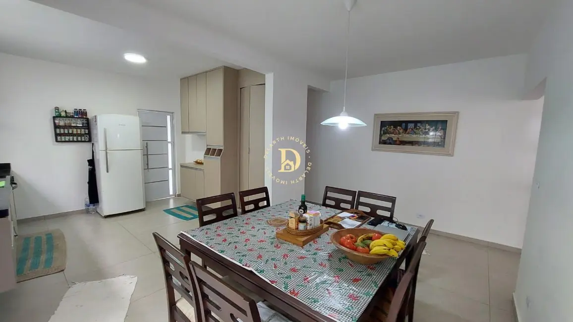 Foto 5 de Sobrado com 3 quartos à venda, 164m2 em Loteamento Villa Branca, Jacarei - SP