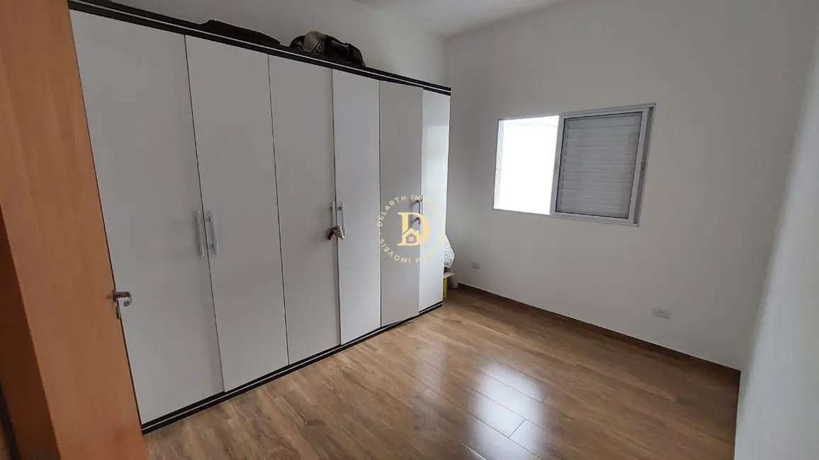 Foto 8 de Sobrado com 3 quartos à venda, 164m2 em Loteamento Villa Branca, Jacarei - SP